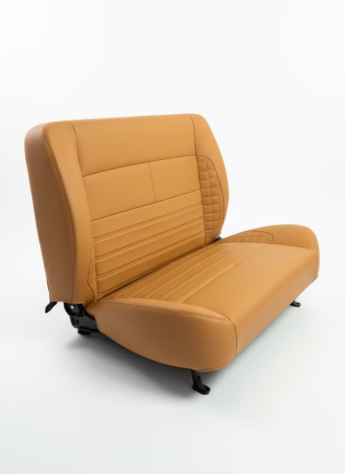 Interior Rear Bench Seat | 1966-77 Ford Bronco