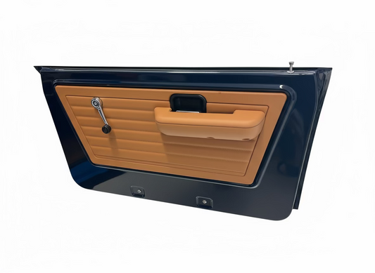 Interior Door Panels | 1966-77 Ford Bronco