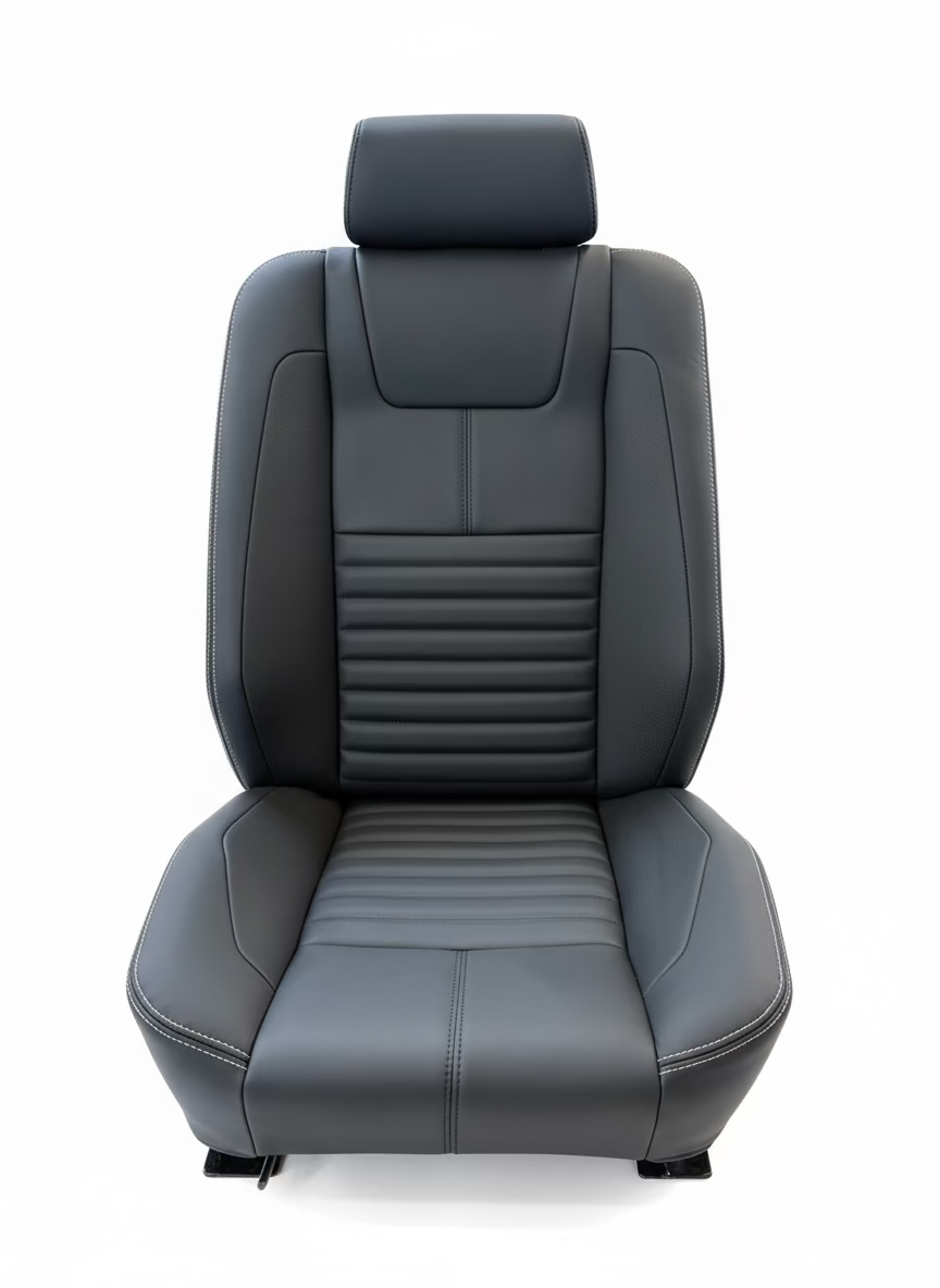 1968-69 Chevy Camaro | Front Bucket Seats