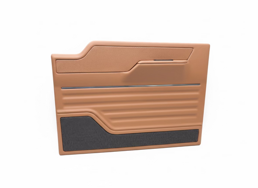 Custom Interior Door Panels | 1953-55 Ford F100