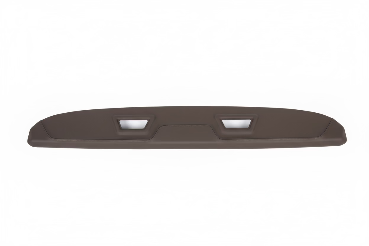 Custom Interior Full Dash Pad | 1967-72 Chevy K10