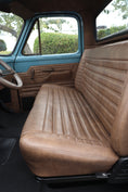 Load image into Gallery viewer, Custom Interior Bench Seat & Frame | 1953-1956 Ford F100
