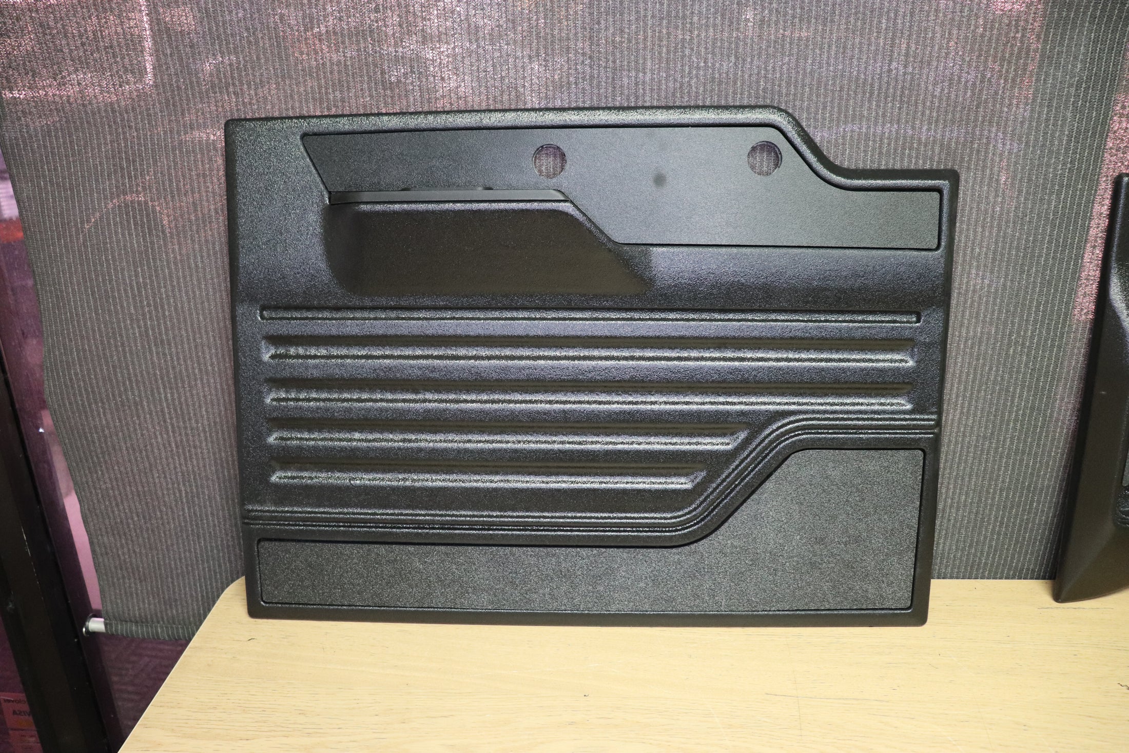 Custom Interior Door Panels | 1953-56 Ford F100