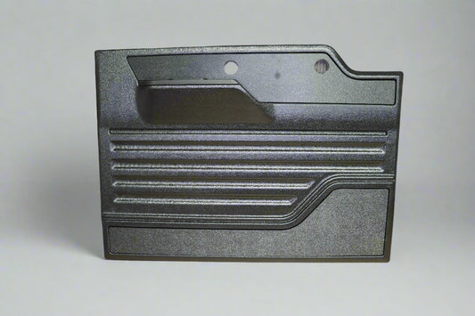 Unwrapped Interior Door Panels | 1953-56 Ford F100