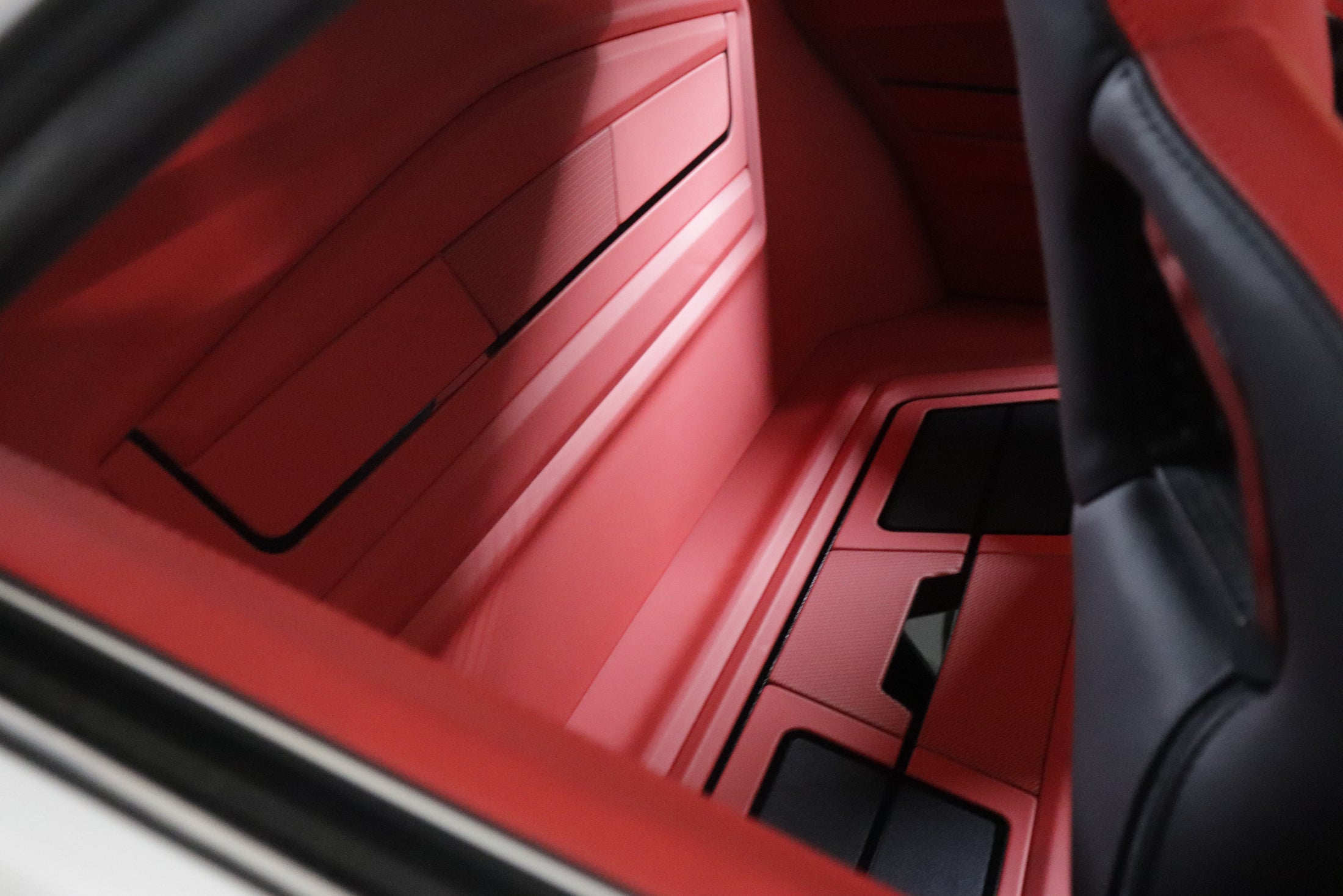 1968-69 Chevy Camaro | Complete Interior Kit