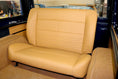 Load image into Gallery viewer, Interior Rear Bench Seat | 1966-77 Ford Bronco
