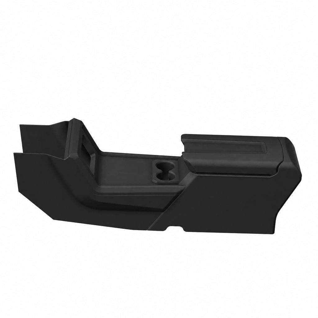 UNWRAPPED CUSTOM CENTER CONSOLE | 1969-72 CHEVY K5 BLAZER