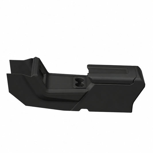 UNWRAPPED CUSTOM CENTER CONSOLE | 1969-72 CHEVY K5 BLAZER