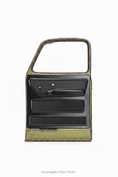 Load image into Gallery viewer, Custom Interior Door Panels | 1947-54 Chevy Pickup Truck
