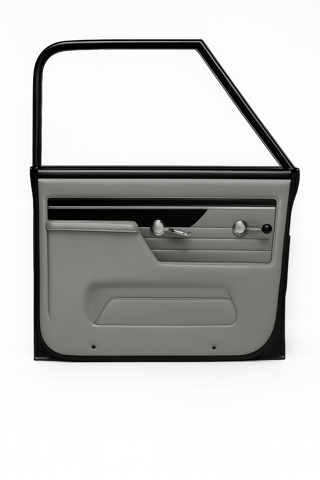 Custom Interior Door Panels | 1969-72 Chevy K5 Blazer