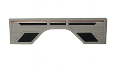 Custom Interior Rear Side Panels | 1969-72 Chevy K5 Blazer