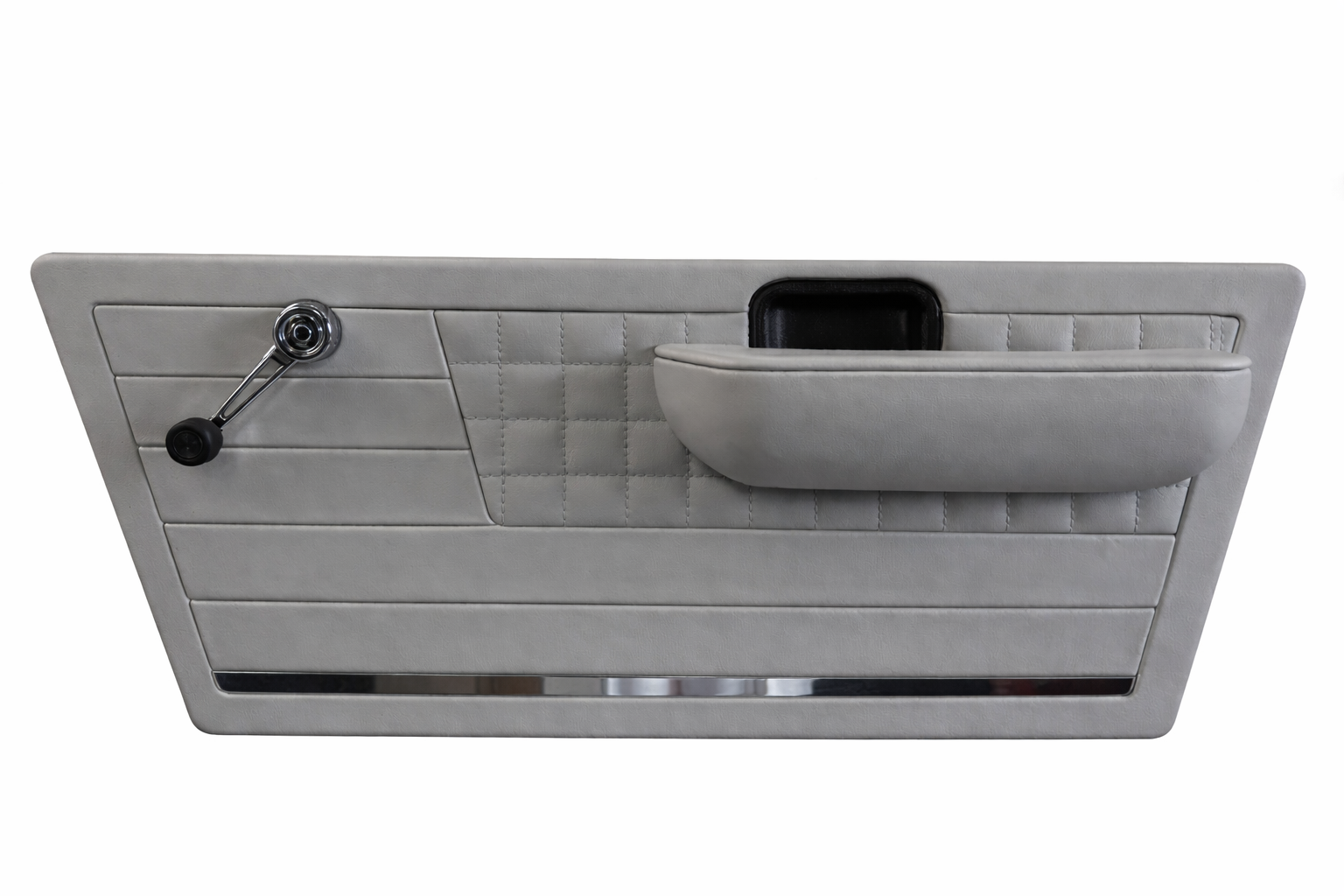 Custom Interior Door Panels | 1966-77 Ford Bronco