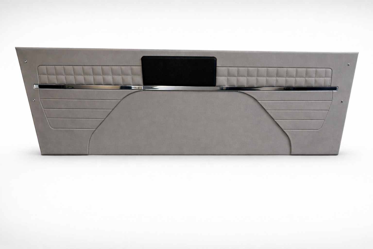 Custom Interior Rear Side Panels | 1966-77 Ford Bronco