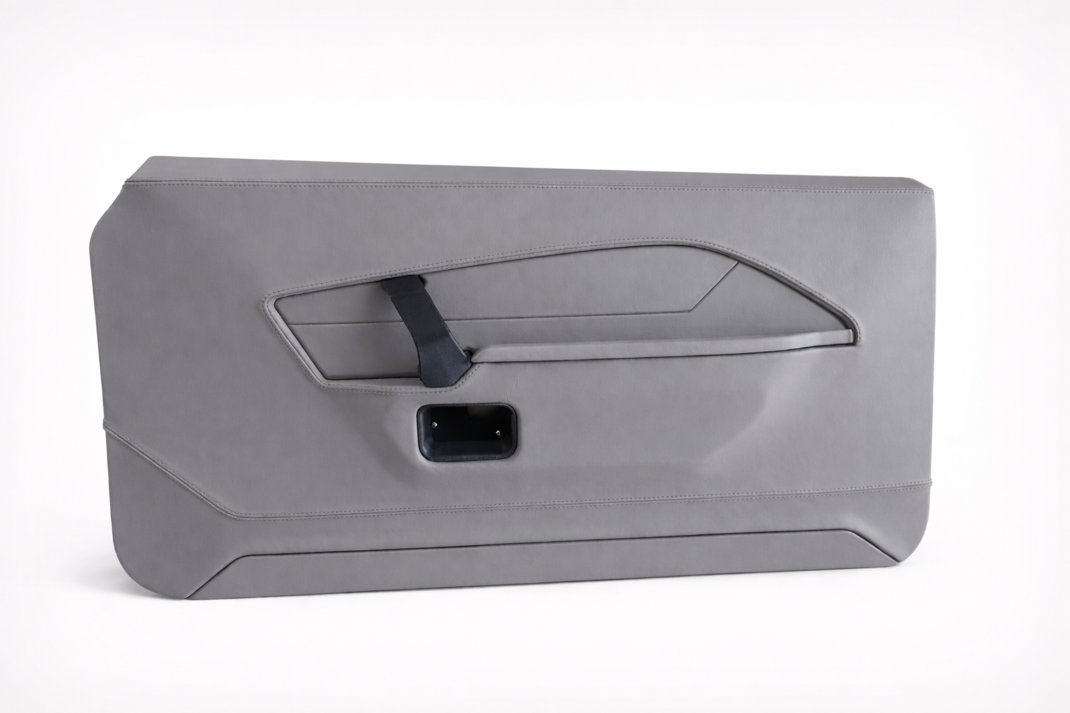 1968-69 Chevy Camaro | Door Panels