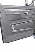 Load image into Gallery viewer, Custom Interior Door Panels | 1955-59 Chevy Pickup Truck
