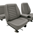 Load image into Gallery viewer, Custom Interior Kit | 1969-72 Chevy K5 Blazer
