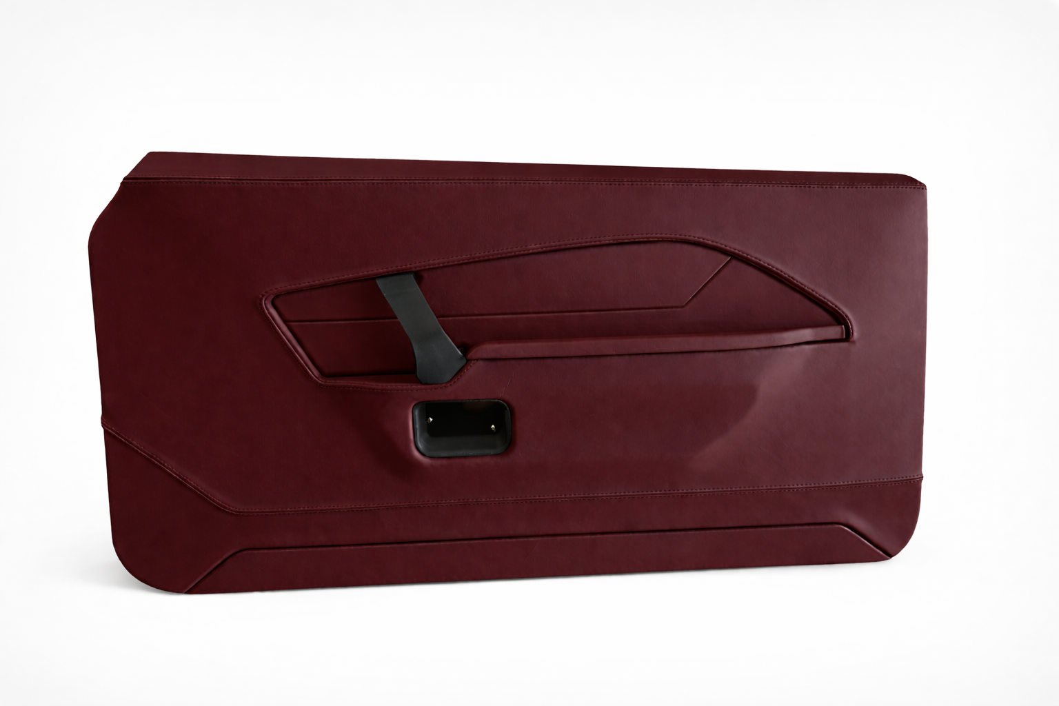 1968-69 Chevy Camaro | Door Panels