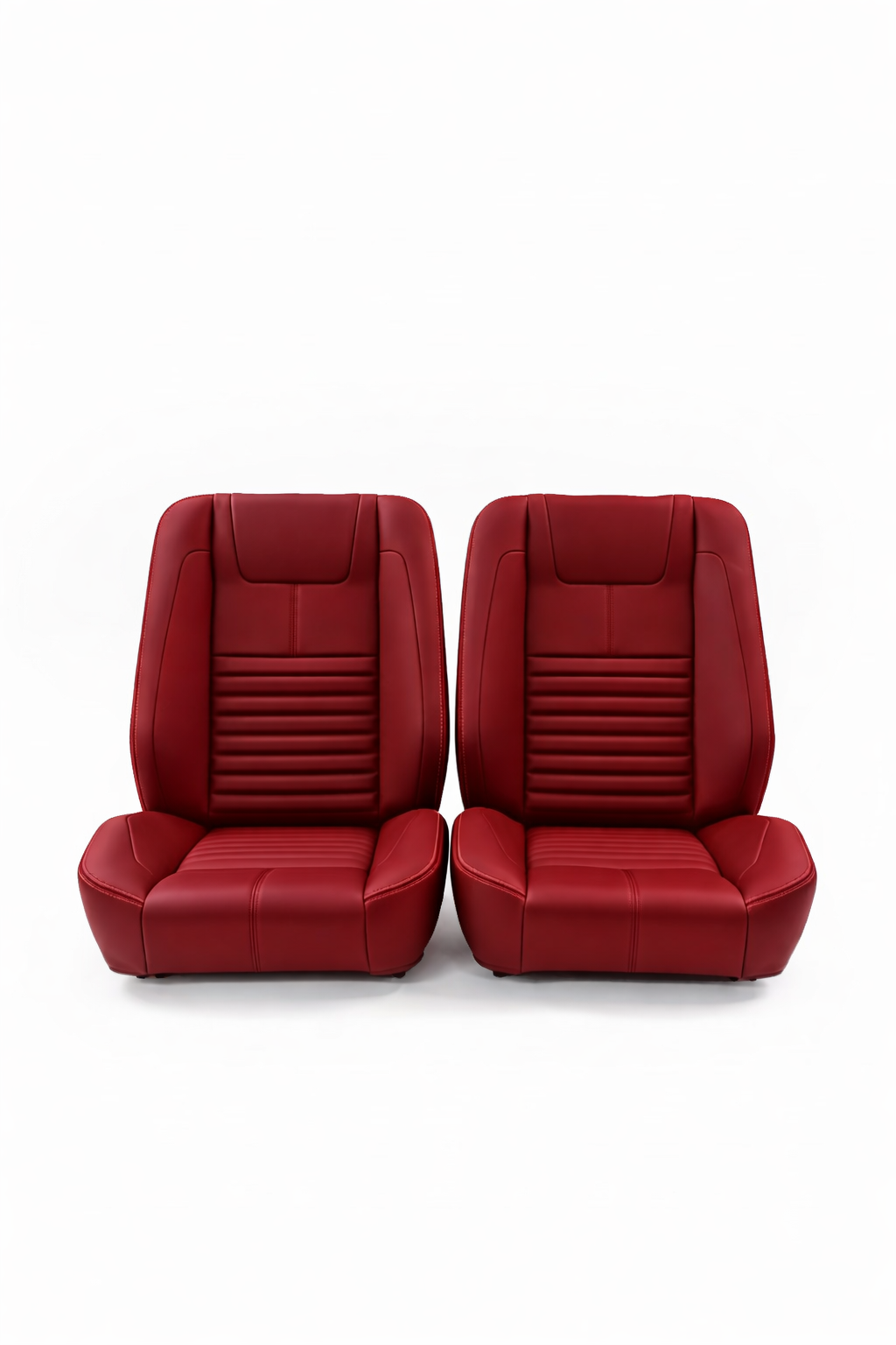 1968-69 Chevy Camaro | Front Bucket Seats