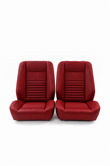 1968-69 Chevy Camaro | Front Bucket Seats