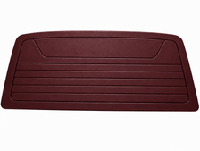 Custom Interior Headliner | 1967-72 Chevy C10