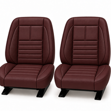 Custom Interior Kit | 1969-72 Chevy K5 Blazer