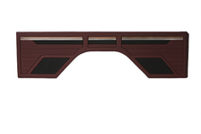 Custom Interior Rear Side Panels | 1969-72 Chevy K5 Blazer