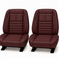 Load image into Gallery viewer, Custom Interior Bucket Seats | 1969-72 Chevy K5 Blazer
