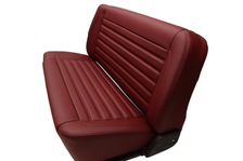 Custom Interior Bench Seat | 1967-72 Chevy C-10