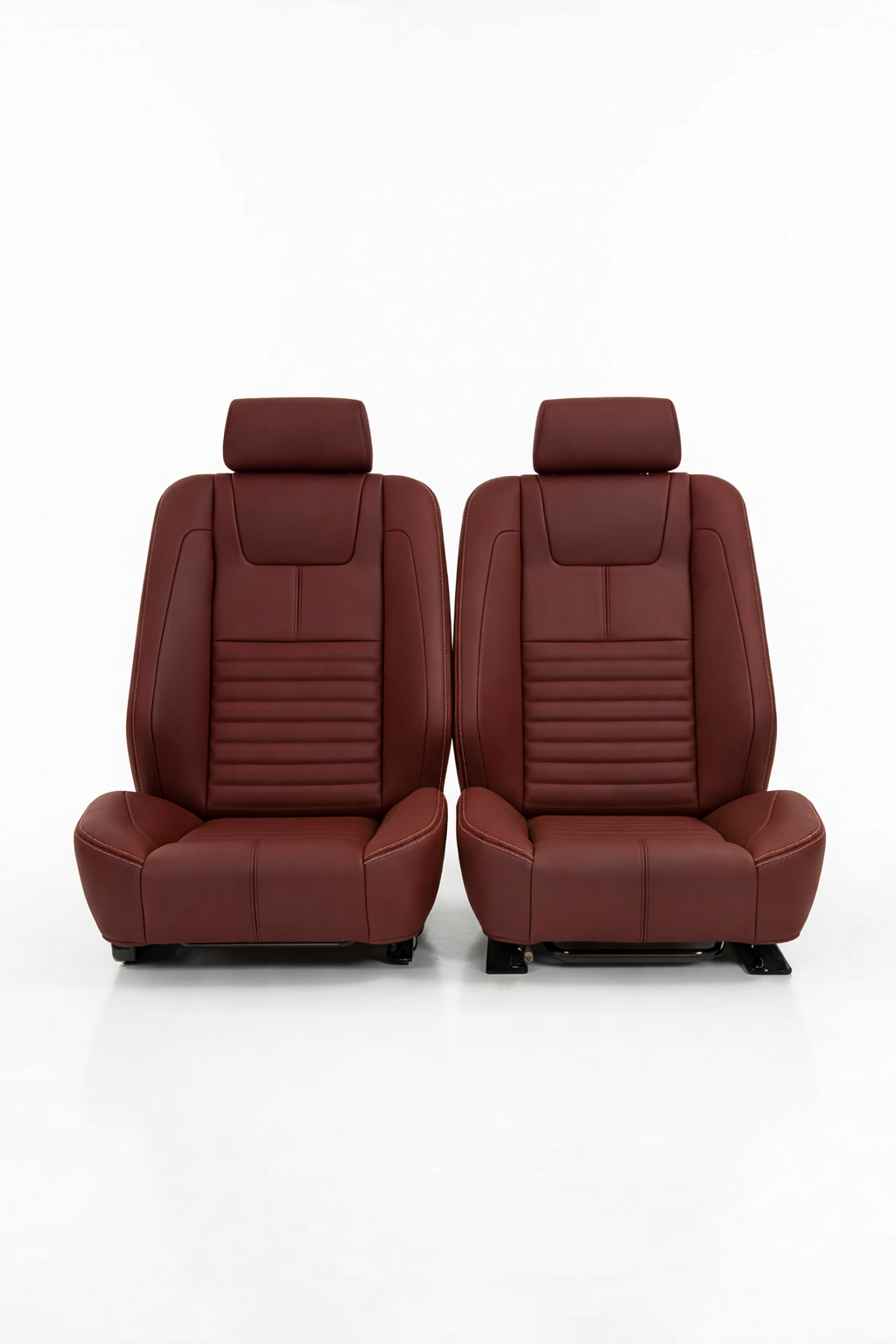 1968-69 Chevy Camaro | Front Bucket Seats