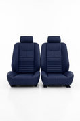Load image into Gallery viewer, 1968-69 Chevy Camaro | Front Bucket Seats
