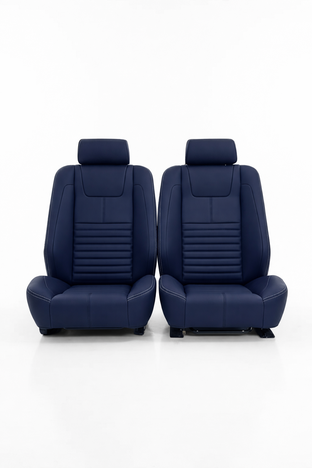 1968-69 Chevy Camaro | Front Bucket Seats