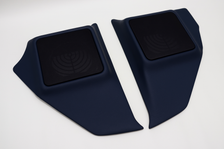 Custom Interior Kick Panels | 1969-72 Chevy K5 Blazer