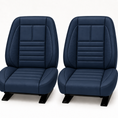 Load image into Gallery viewer, Custom Interior Bucket Seats | 1969-72 Chevy K5 Blazer
