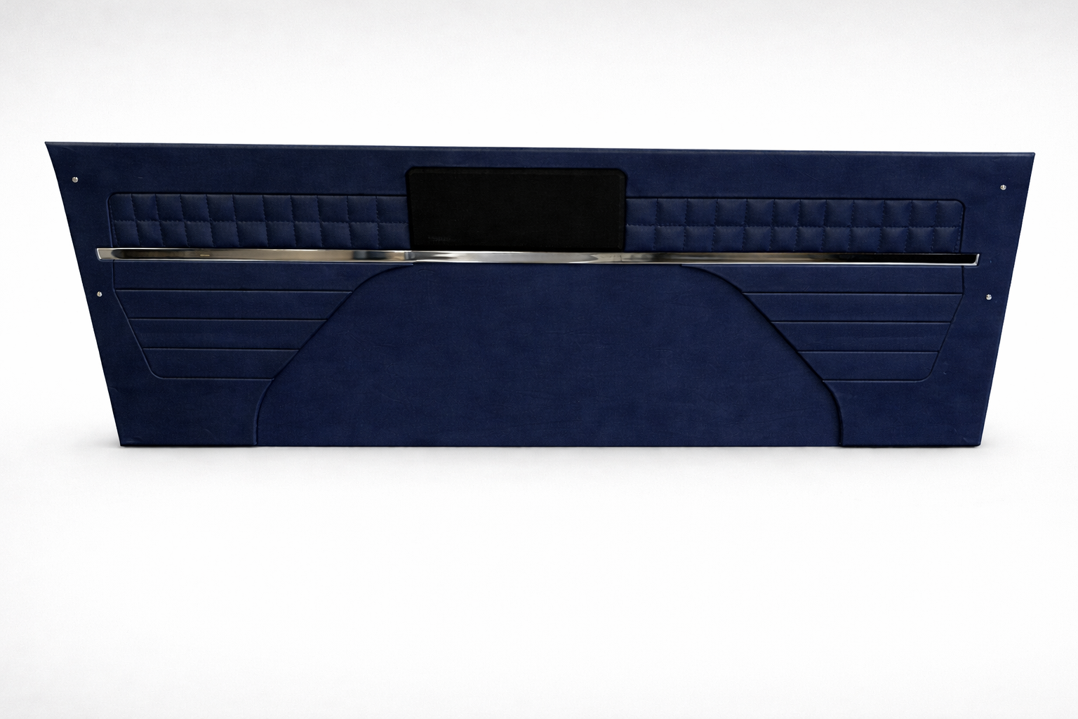 Custom Interior Rear Side Panels | 1966-77 Ford Bronco