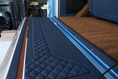 Load image into Gallery viewer, Custom Interior Tailgate Panel | 1969-72 Chevy K5 Blazer
