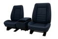 Load image into Gallery viewer, Custom Interior Bucket Seats | 1967-72 Chevy C-10
