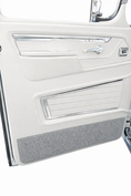 Load image into Gallery viewer, Custom Interior Door Panels | 1955-59 Chevy Pickup Truck
