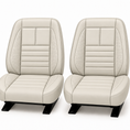 Load image into Gallery viewer, Custom Interior Bucket Seats | 1969-72 Chevy K5 Blazer
