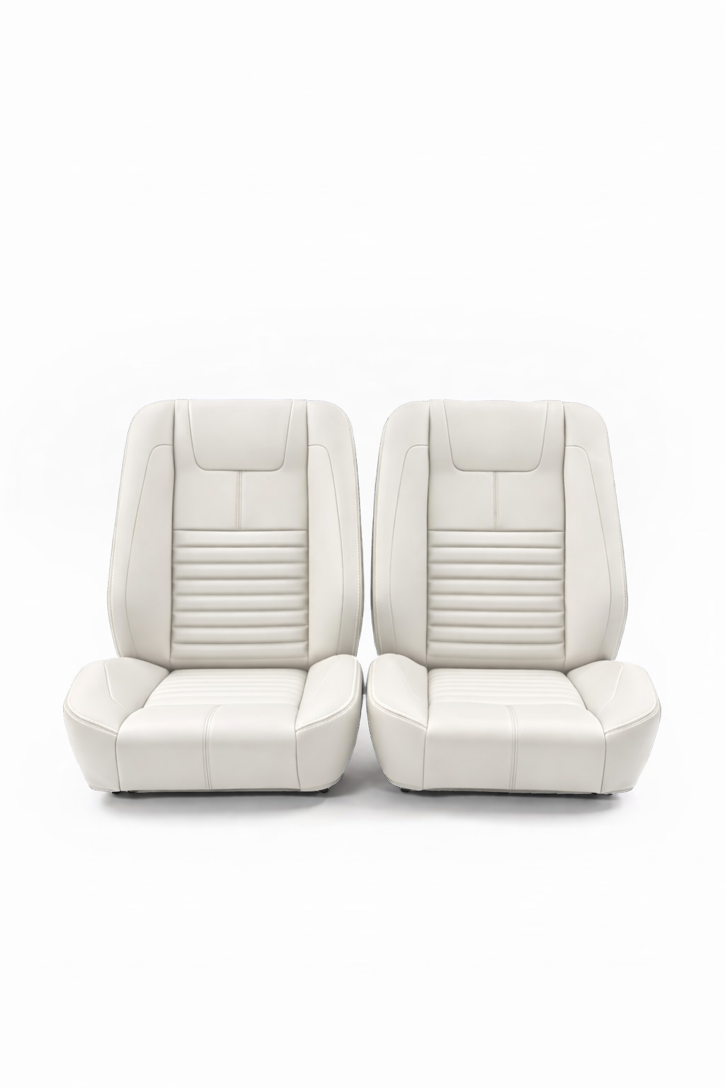 1968-69 Chevy Camaro | Front Bucket Seats