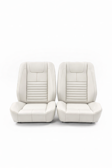 1968-69 Chevy Camaro | Front Bucket Seats