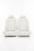 Load image into Gallery viewer, 1968-69 Chevy Camaro | Front Bucket Seats
