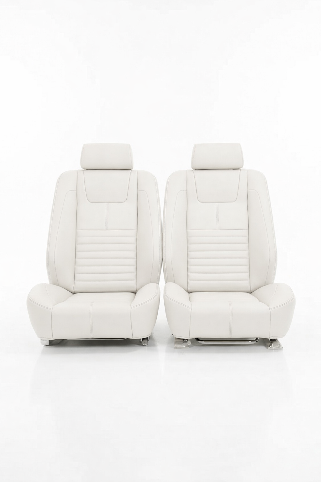 1968-69 Chevy Camaro | Front Bucket Seats