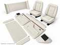 Load image into Gallery viewer, Custom Interior Kit | 1967-72 Chevy C10
