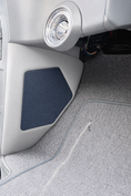 Load image into Gallery viewer, Custom Interior Kick Panels | 1955-59 Chevy Pickup Truck
