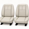 Load image into Gallery viewer, Custom Interior Bucket Seats | 1969-72 Chevy K5 Blazer
