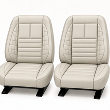 Custom Interior Kit | 1969-72 Chevy K5 Blazer