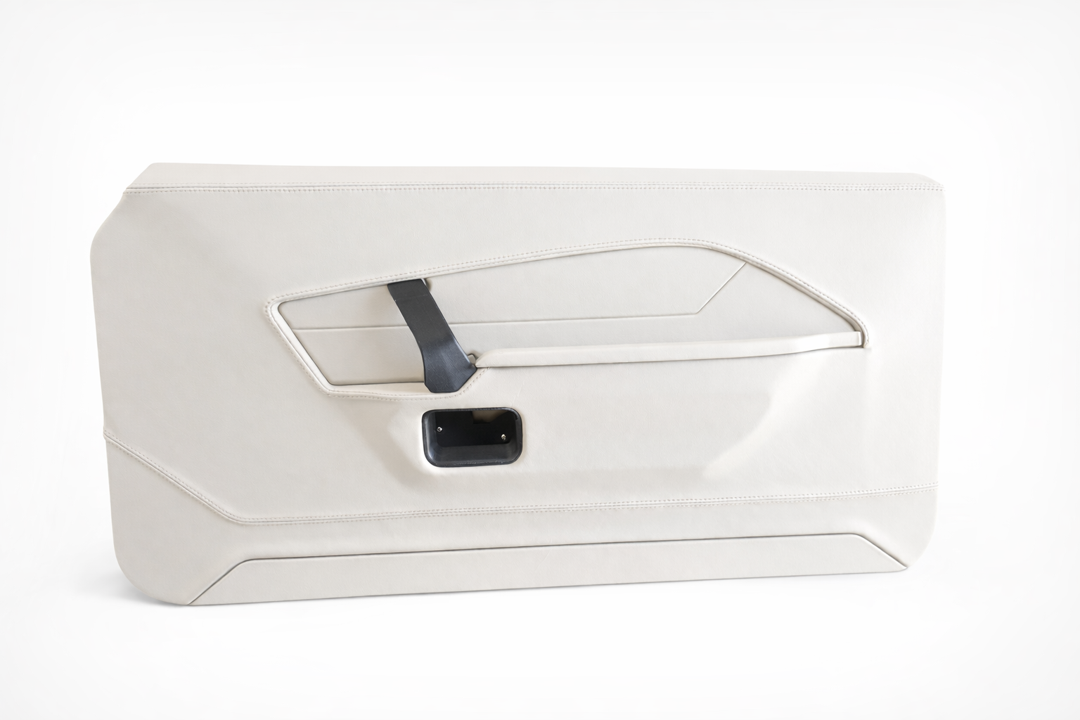 1968-69 Chevy Camaro | Door Panels