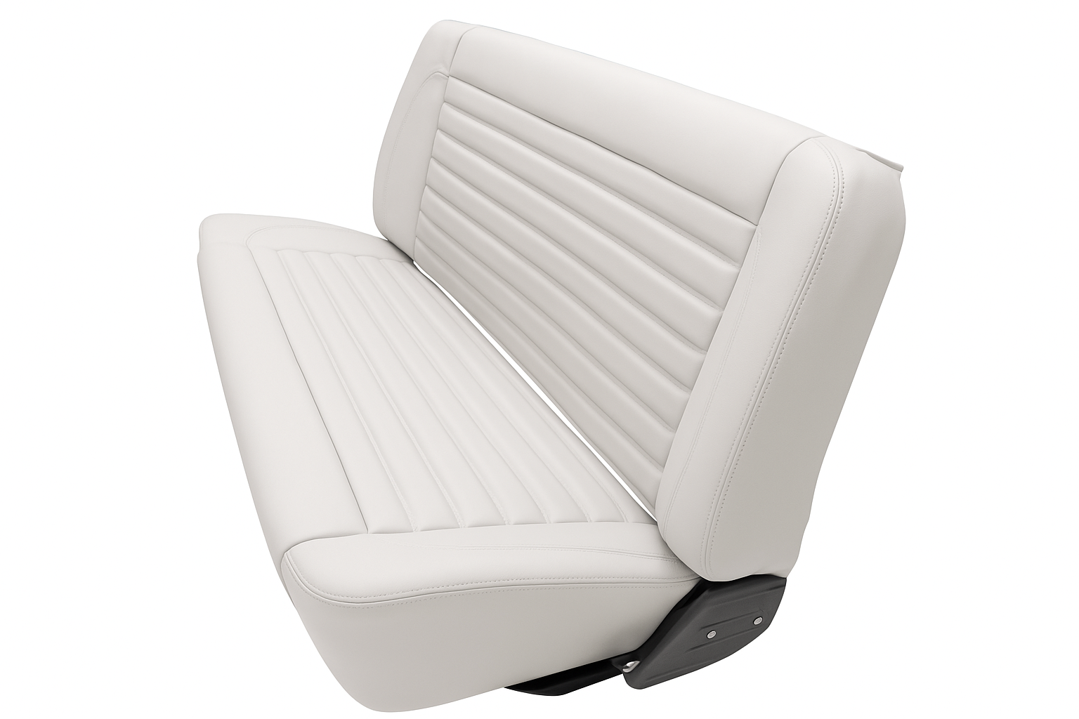 Custom Interior Rear Bench Seat | 1969-72 Chevy K5 Blazer