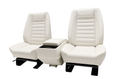 Load image into Gallery viewer, Custom Interior Bucket Seats | 1967-72 Chevy C-10
