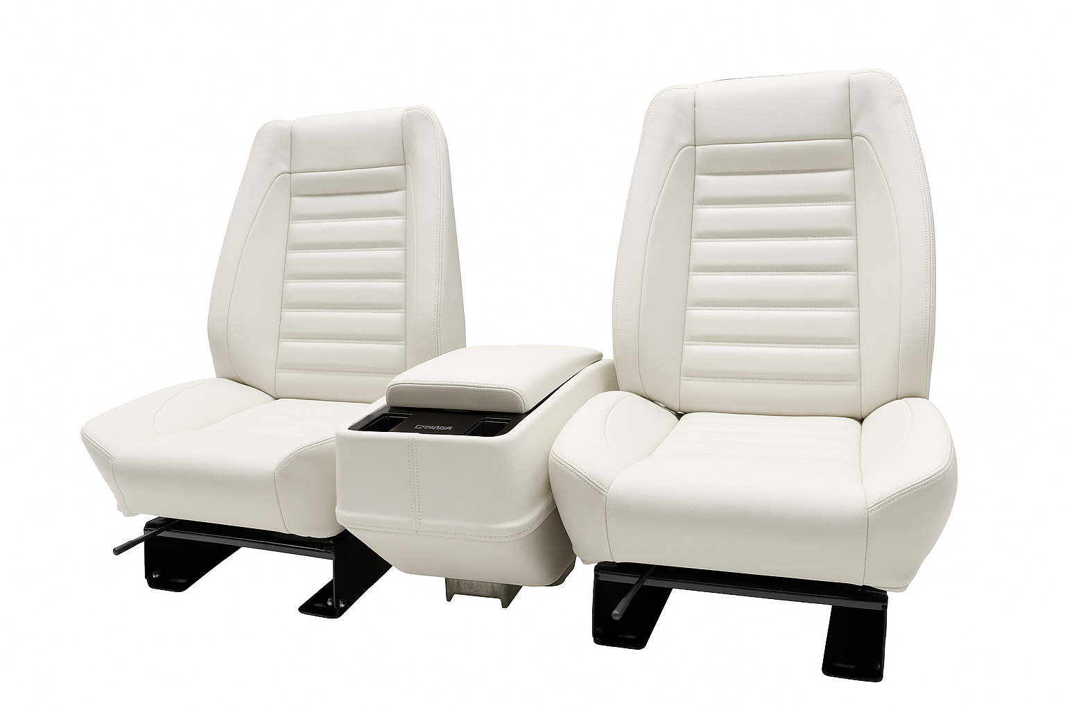 Custom Interior Bucket Seats | 1967-72 Chevy C-10